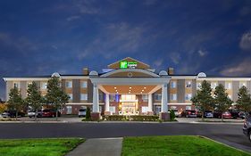 Holiday Inn Express Hotel & Suites By Ihg