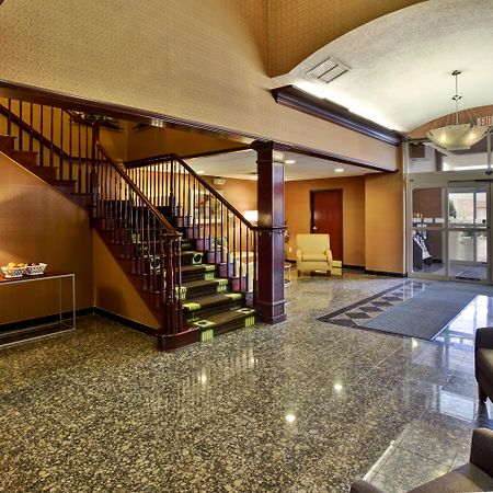 Holiday Inn Express Hotel & Suites Woodhaven By Ihg Extérieur photo