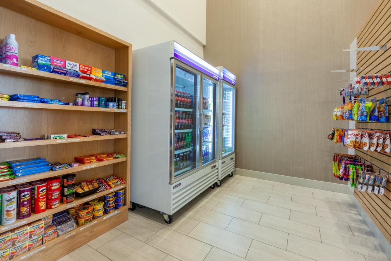 Holiday Inn Express Hotel & Suites Woodhaven By Ihg Extérieur photo