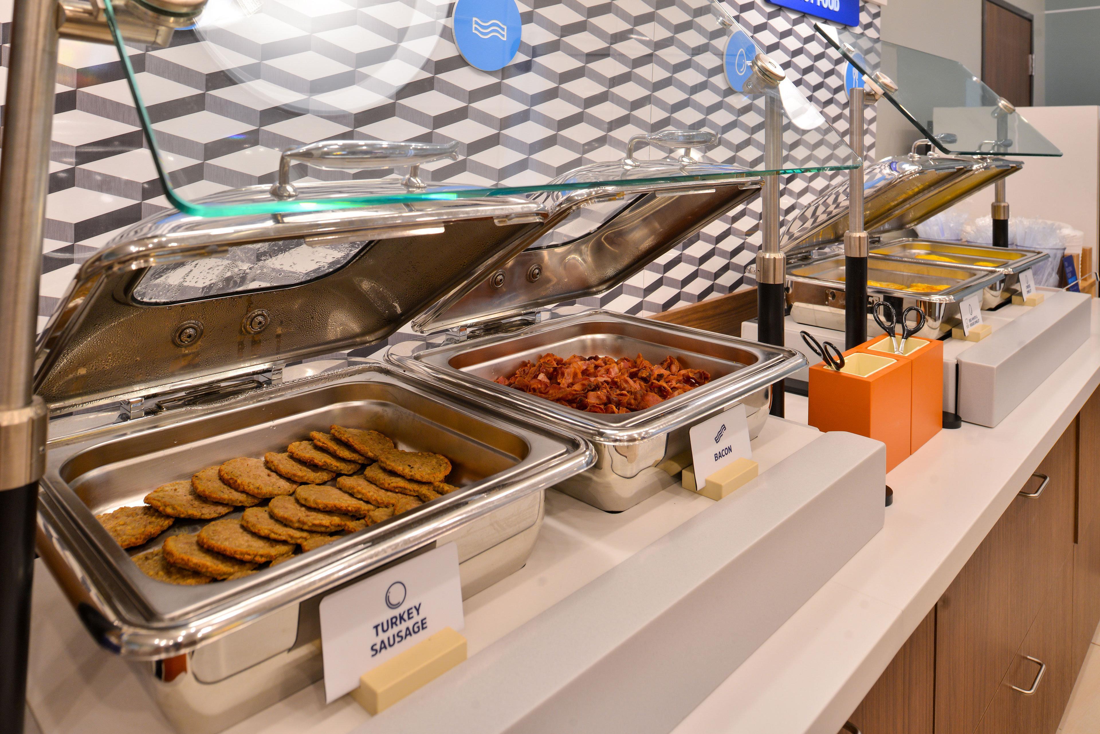 Holiday Inn Express Hotel & Suites Woodhaven By Ihg Extérieur photo